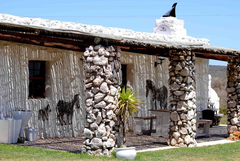 Thali Thali Game Lodge Langebaan Chambre photo